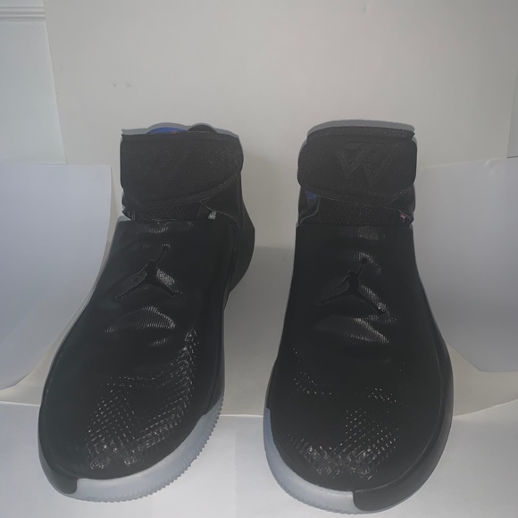 Jordan Other - Jordan Why Not Zer0.1 “Ph.D” Blue/Pink Size 10.5